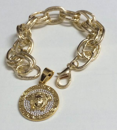 Bracciale Versace Modello 76